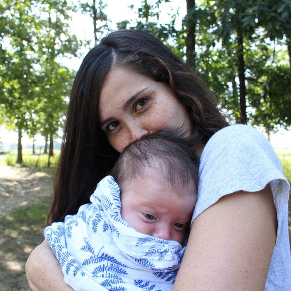 Meet your Posher, Sophia